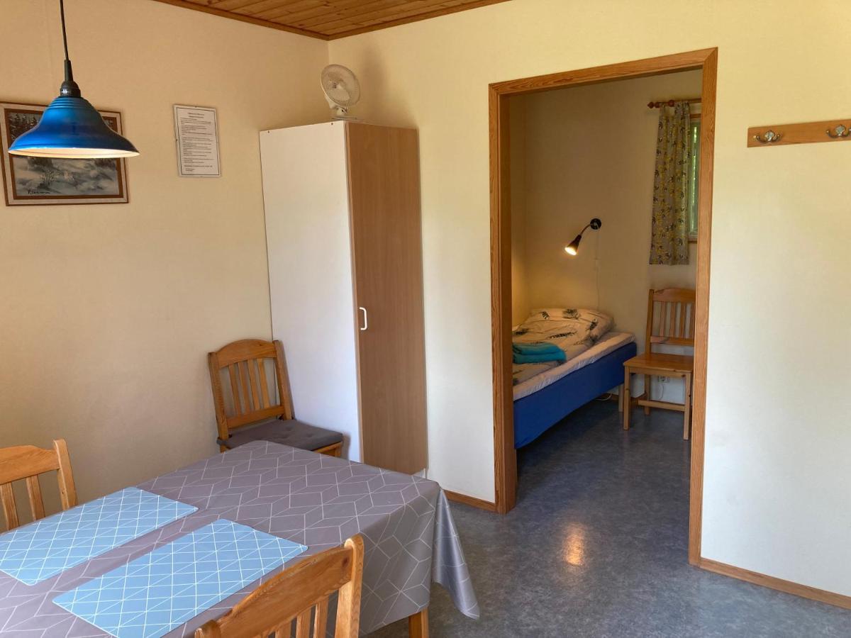 Gaestgard Christiansund Hotel Екеро Екстериор снимка