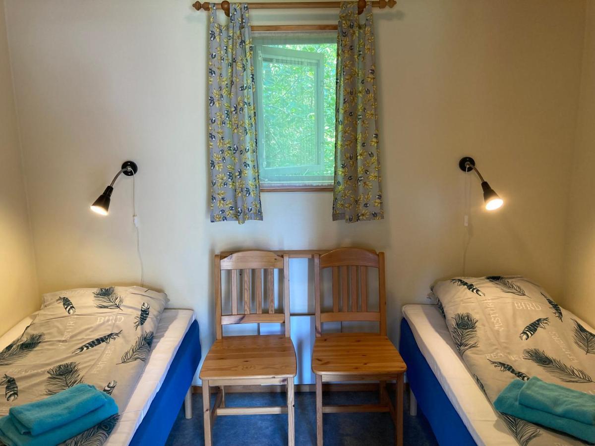 Gaestgard Christiansund Hotel Екеро Екстериор снимка