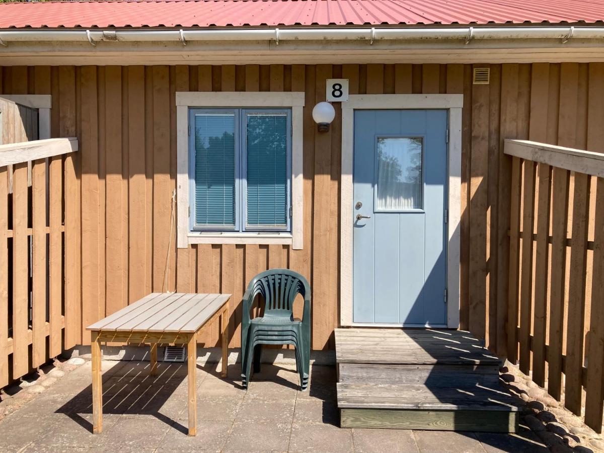 Gaestgard Christiansund Hotel Екеро Екстериор снимка