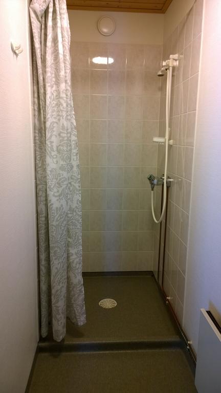 Gaestgard Christiansund Hotel Екеро Стая снимка