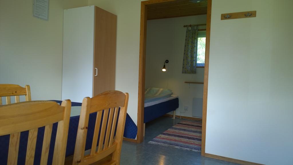 Gaestgard Christiansund Hotel Екеро Екстериор снимка