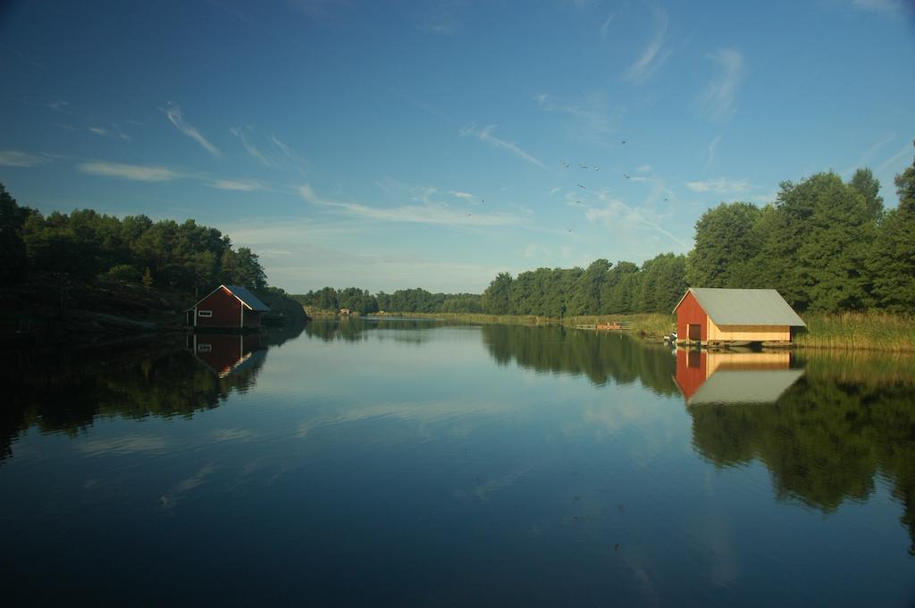 Gaestgard Christiansund Hotel Екеро Екстериор снимка